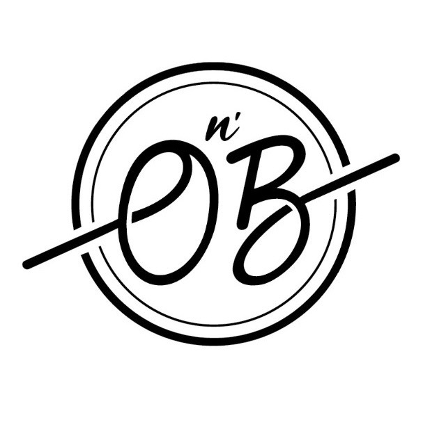 O'n'B Café Logo